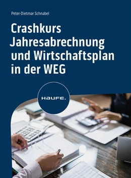 Abbildung von Schnabel | Crashkurs Jahresabrechnung im Wohnungseigentum | 1. Auflage | 2024 | beck-shop.de