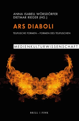 Abbildung von Wörsdörfer / Rieger | Ars diaboli | 1. Auflage | 2024 | 5 | beck-shop.de