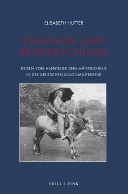 Abbildung von Hutter | Eskapade und Beherrschung | 1. Auflage | 2024 | 7 | beck-shop.de