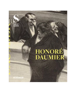 Abbildung von Reuter | Honoré Daumier | 1. Auflage | 2024 | beck-shop.de