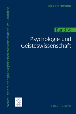 Abbildung von Hartmann | Neues System der philosophischen Wissenschaften im Grundriss | 1. Auflage | 2024 | 5 | beck-shop.de