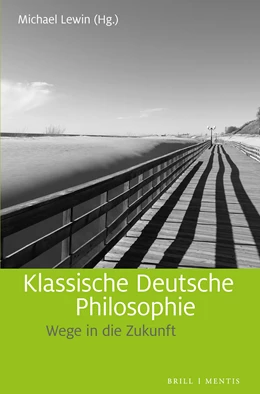 Abbildung von Lewin | Klassische Deutsche Philosophie | 1. Auflage | 2024 | beck-shop.de