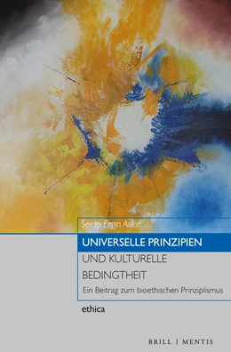 Abbildung von Ergin Aslan | Universelle Prinzipien und kulturelle Bedingtheit | 1. Auflage | 2024 | 39 | beck-shop.de