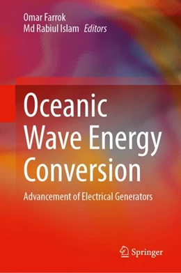 Abbildung von Farrok / Islam | Oceanic Wave Energy Conversion | 1. Auflage | 2024 | beck-shop.de