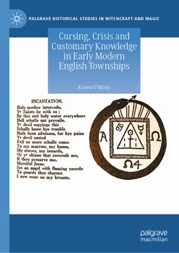 Abbildung von O'Brien | Cursing, Crisis and Customary Knowledge in Early Modern English Townships | 1. Auflage | 2023 | beck-shop.de