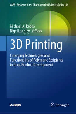 Abbildung von Repka / Langley | 3D Printing | 1. Auflage | 2023 | beck-shop.de
