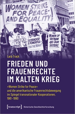 Abbildung von Track | Frieden und Frauenrechte im Kalten Krieg | 1. Auflage | 2024 | beck-shop.de