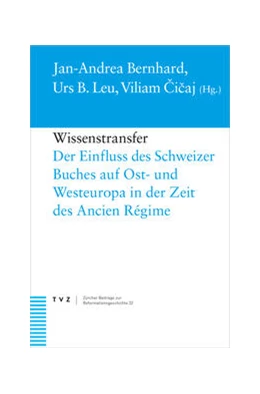 Abbildung von Bernhard / Leu | Wissenstransfer | 1. Auflage | 2024 | 32 | beck-shop.de