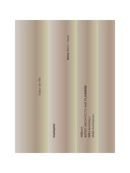 Abbildung von HGEsch | Cœur de l’île. Inselspital, Anna-Seiler-Haus | 1. Auflage | 2024 | beck-shop.de