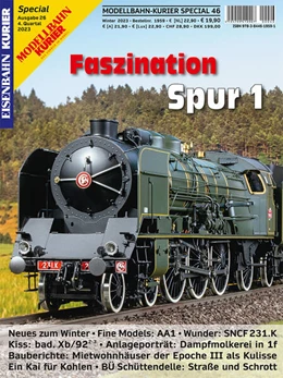 Abbildung von Faszination Spur 1 - 26 | 1. Auflage | 2023 | beck-shop.de