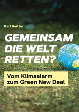 Abbildung von Reitter | Gemeinsam die Welt retten? | 1. Auflage | 2024 | beck-shop.de