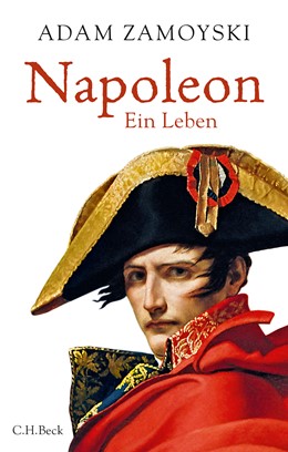 Cover: Zamoyski, Napoleon