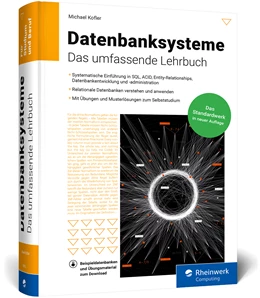 Abbildung von Kofler | Datenbanksysteme | 2. Auflage | 2024 | beck-shop.de