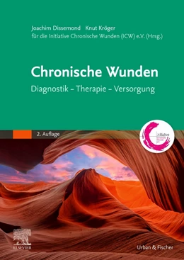 Abbildung von Dissemond / Kröger | Chronische Wunden | 2. Auflage | 2024 | beck-shop.de