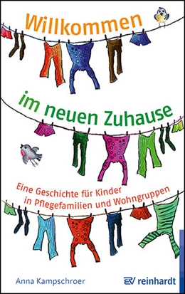 Abbildung von Kampschroer | Willkommen im neuen Zuhause | 1. Auflage | 2024 | beck-shop.de