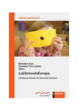 Abbildung von Kurz / Zenke | LabSchoolsEurope | 1. Auflage | 2023 | beck-shop.de
