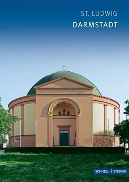Abbildung von Groblewski | Darmstadt. St. Ludwig | 5. Auflage | 2023 | beck-shop.de