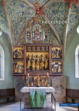 Abbildung von Hörsch | Höckendorf | 1. Auflage | 2023 | beck-shop.de