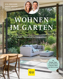 Abbildung von Brenner / Arican | Wohnen im Garten | 1. Auflage | 2024 | beck-shop.de