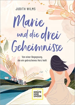 Abbildung von Wilms | Marie und die drei Geheimnisse | 1. Auflage | 2024 | beck-shop.de