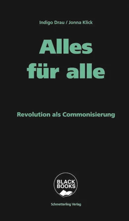 Abbildung von Drau / Klick | Alles für alle | 1. Auflage | 2024 | beck-shop.de