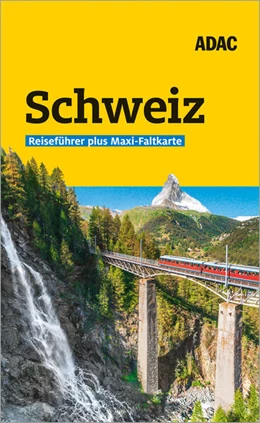 Abbildung von Frommer | ADAC Reiseführer plus Schweiz | 1. Auflage | 2024 | beck-shop.de