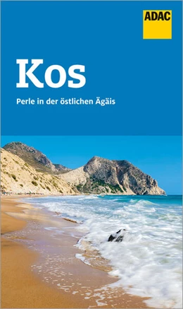Abbildung von Jastram | ADAC Reiseführer Kos | 1. Auflage | 2024 | beck-shop.de