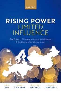 Abbildung von Roy / Eckhardt | Rising Power, Limited Influence | 1. Auflage | 2024 | beck-shop.de