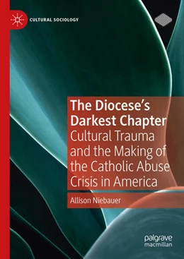 Abbildung von Niebauer | The Diocese's Darkest Chapter | 1. Auflage | 2023 | beck-shop.de