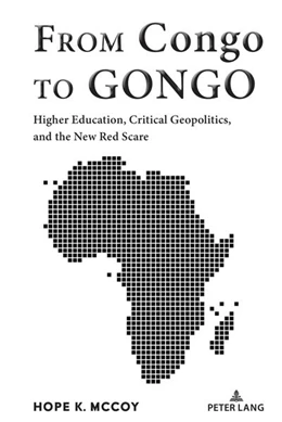 Abbildung von McCoy | From Congo to GONGO | 1. Auflage | 2023 | beck-shop.de