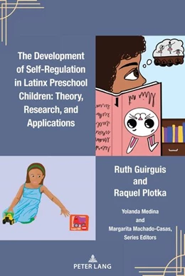 Abbildung von Guirguis / Plotka | The Development of Self-Regulation in Latinx Preschool Children | 1. Auflage | 2023 | beck-shop.de