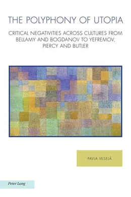 Abbildung von Veselá | The Polyphony of Utopia | 1. Auflage | 2023 | beck-shop.de