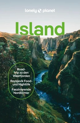 Abbildung von LONELY PLANET Reiseführer Island | 8. Auflage | 2024 | beck-shop.de