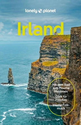 Abbildung von LONELY PLANET Reiseführer Irland | 10. Auflage | 2024 | beck-shop.de