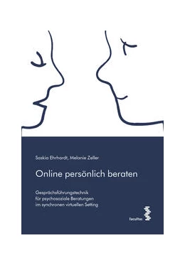 Abbildung von Ehrhardt / Zeller | Online persönlich beraten | 1. Auflage | 2024 | beck-shop.de