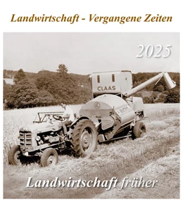Abbildung von Landwirtschaft früher 2025 | 1. Auflage | 2024 | beck-shop.de