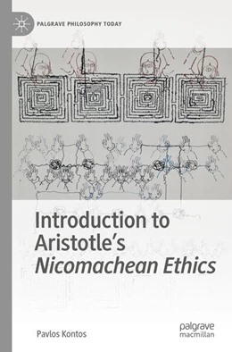 Abbildung von Kontos | Introduction to Aristotle's Nicomachean Ethics | 1. Auflage | 2023 | beck-shop.de