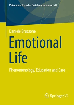Abbildung von Bruzzone | Emotional Life | 1. Auflage | 2023 | beck-shop.de