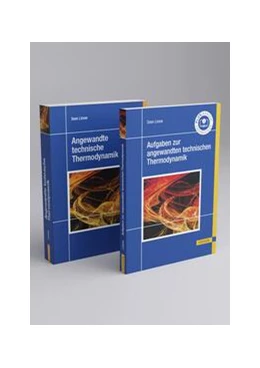 Abbildung von Linow | Angewandte technische Thermodynamik | 1. Auflage | 2024 | beck-shop.de