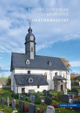 Abbildung von Zerbe | Hartmannsdorf | 1. Auflage | 2023 | beck-shop.de