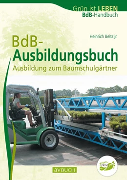 Abbildung von Beltz sen. / Beltz jun. | BdB-Ausbildungsbuch | 1. Auflage | 2024 | beck-shop.de