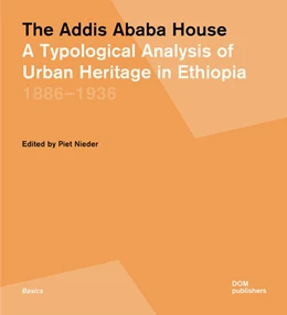 Abbildung von Nieder | The Addis Ababa House | 1. Auflage | 2023 | beck-shop.de