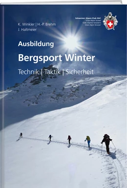 Abbildung von Winkler | Bergsport Winter | 6. Auflage | 2023 | beck-shop.de