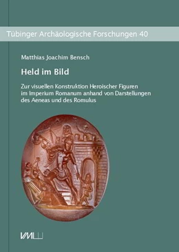 Abbildung von Bensch | Held im Bild | 1. Auflage | 2023 | beck-shop.de