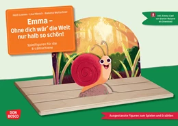 Abbildung von Leenen | Emma - Ohne dich wär ' die Welt nur halb so schön! | 1. Auflage | 2024 | beck-shop.de