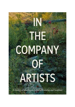 Abbildung von Press / Hirsch | In the Company of Artists | 1. Auflage | 2024 | beck-shop.de