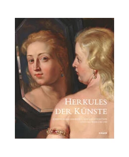 Abbildung von Koja | Herkules der Künste | 1. Auflage | 2024 | beck-shop.de