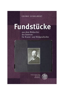 Abbildung von Schelbert | Fundstücke | 1. Auflage | 2024 | beck-shop.de