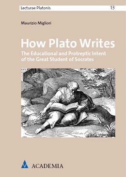 Abbildung von Migliori | How Plato Writes | 1. Auflage | 2023 | 13 | beck-shop.de