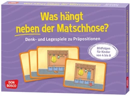 Abbildung von Gully | Was hängt neben der Matschhose? | 1. Auflage | 2024 | beck-shop.de